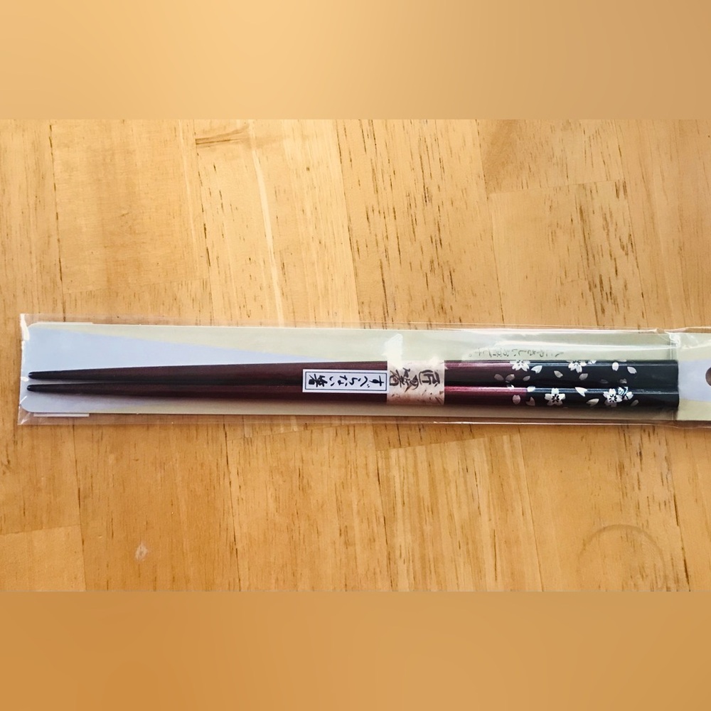 Japanese Chopsticks for Women